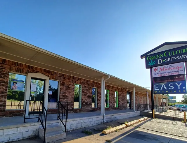 Easy Wireless Miami, OK