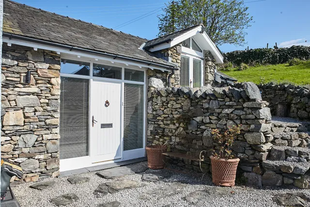 Cartmel Valley Studios