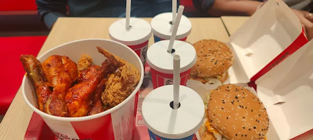 KFC