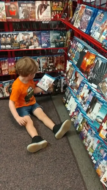 Jack's Discount Videos