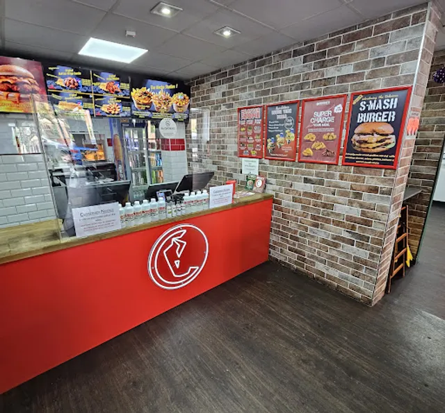 Mash's Wing Ranch Bolton