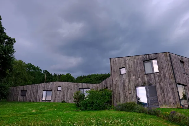 Maison d'Hôtes Cerf'Titude