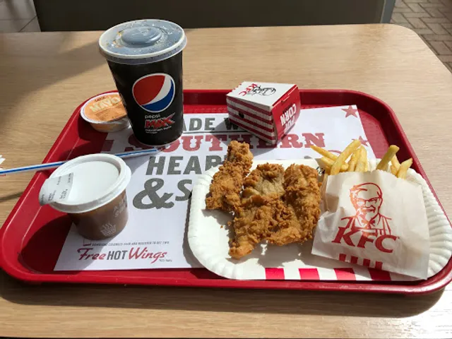 KFC