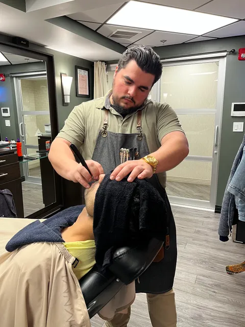 Beantown Barber Studio