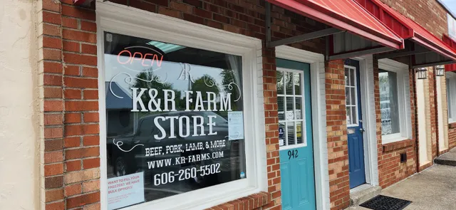 K&R Farm Store