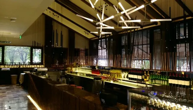 美美金鸡春晓餐厅