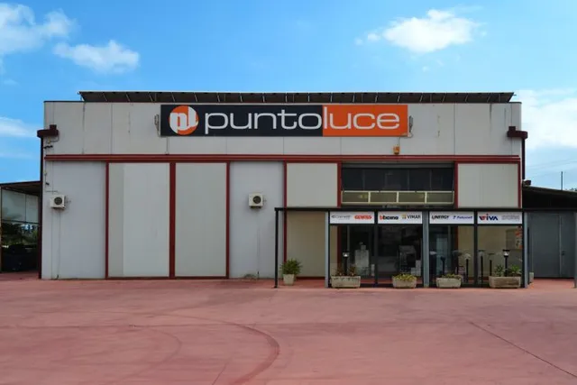 Punto Luce srl