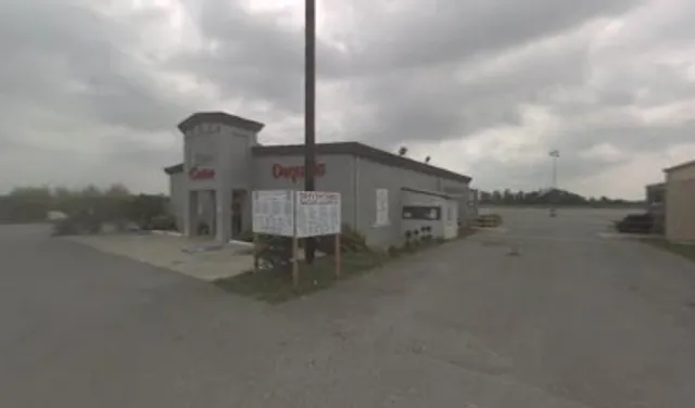 BorderTown SnowCones