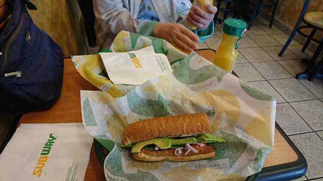 Subway