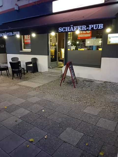 Schäfer-Pub