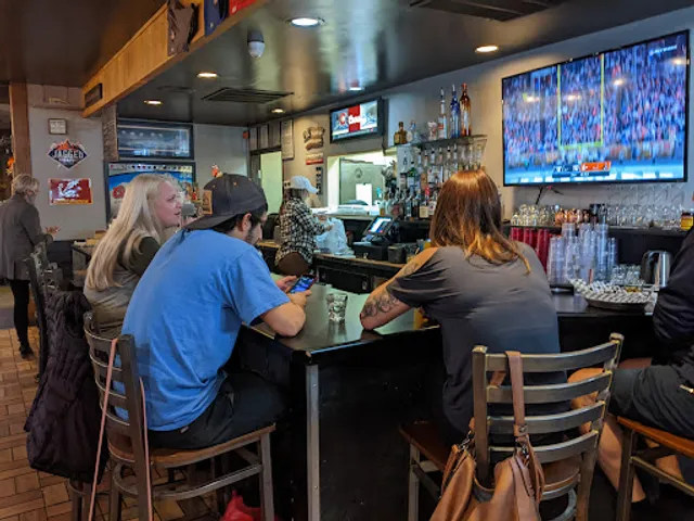 The Rusty Tapp Colorado BBQ & Catering