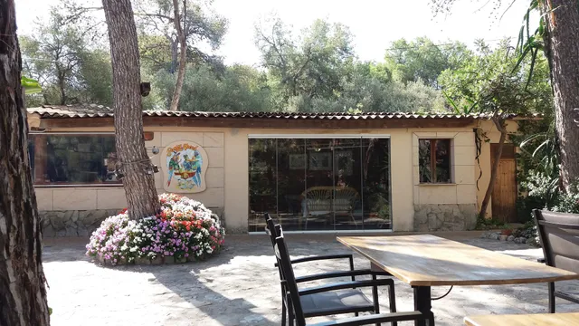 Hostal Villa Ampurdan