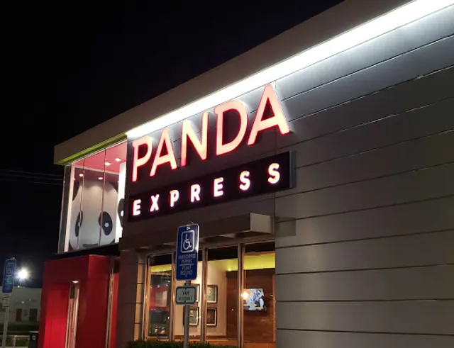 Panda Express