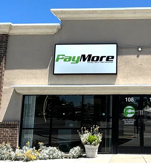 PayMore - Buy, Sell & Trade Electronics