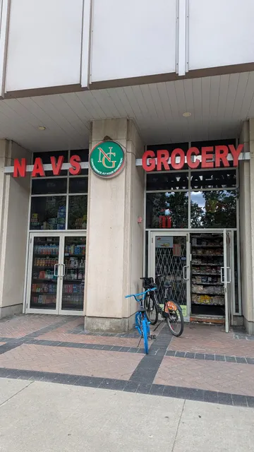 Navs Grocery