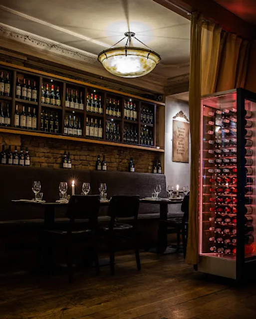 FAUSTUS SCHNITZELHAUS