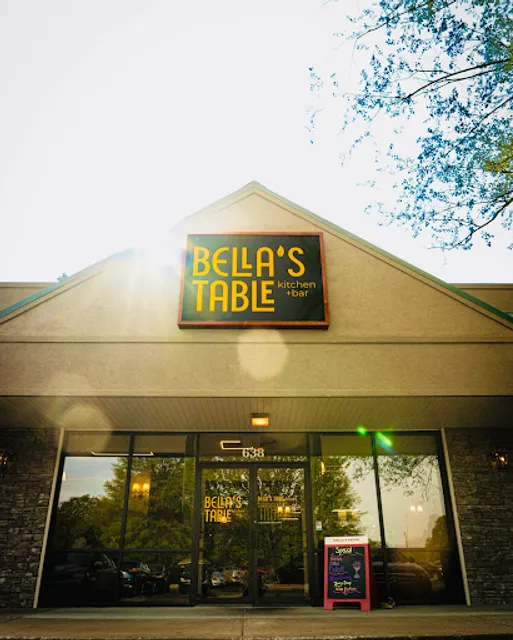Bella's Table