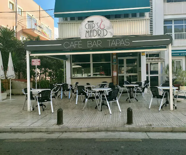 Chips Madrid
