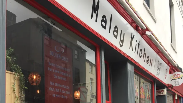 Malay Kitchen Cork City