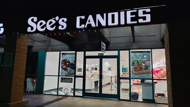 See's Candies
