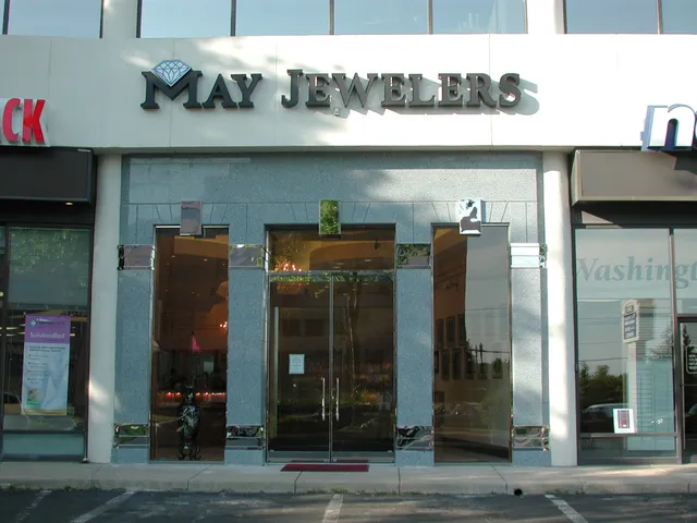 May Jewelers