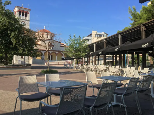 Cibo | Cafe - Bar - Restaurant