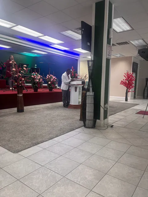 Ashfordbrook Shopping Center