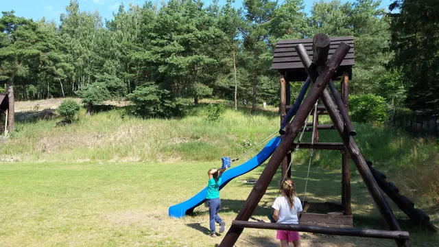 Pokoje Gościnne "Mila"