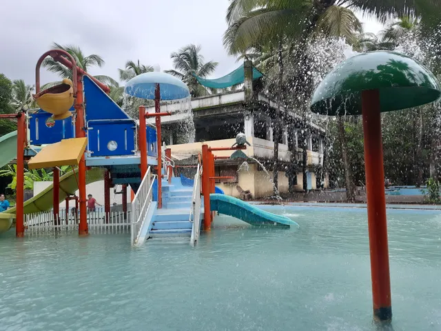 Kalyani Village Resort