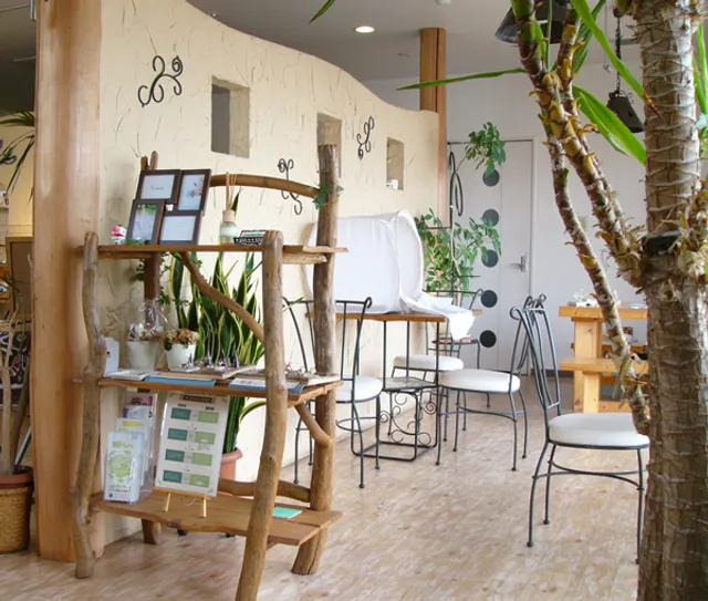 ジュエリー工房 アンソェル