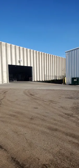 Acme Manufacturing Company