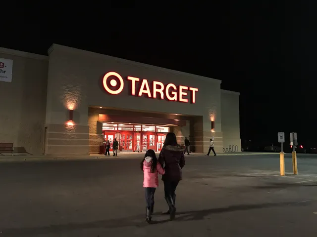 Target