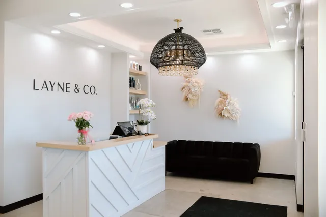 Layne & Co. Salon