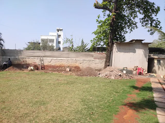 Vittal Kamat Restaurant