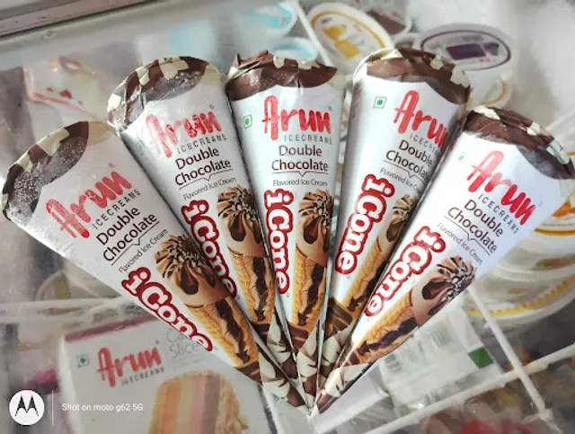 Arun Icecreams