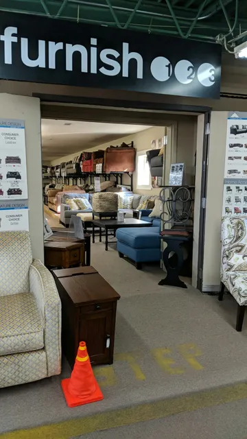 Furniture & Merchandise Outlet