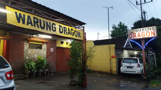 Warung Dragon