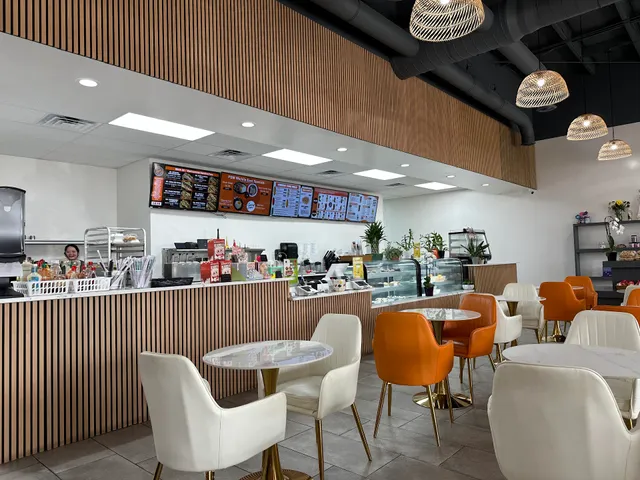 Paris Banh Mi Wichita East