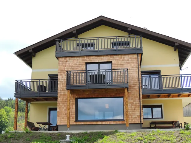 Bauernhaus Schöbringer Ferienwohnungen