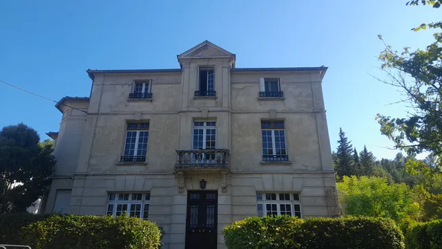 Maison Vive la Vie