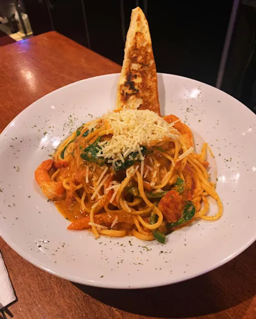 Offsides Kitchen & Bar