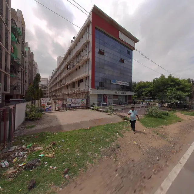 LALABHAI SEVUSALWALA