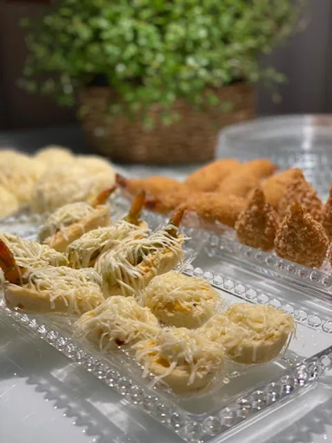 Delicitá - Pãezinhos Delícia e Salgados