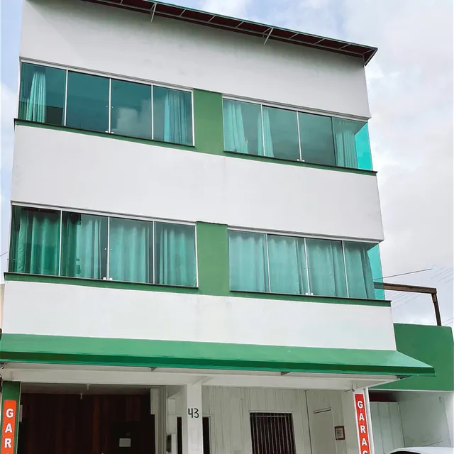 Casa de Excursão/Pousada Do Careca