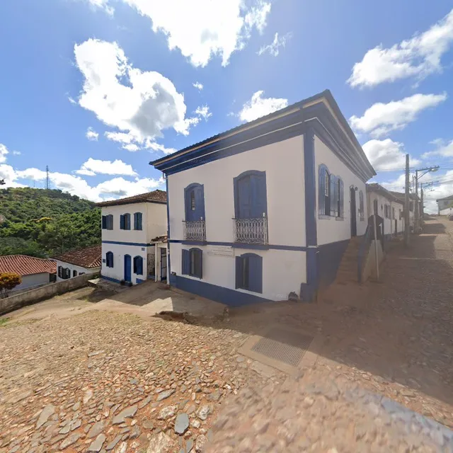 Bar e Restaurante Zé de Lindolfo