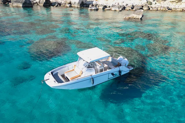 Sardinia Dream Tour - boat tours