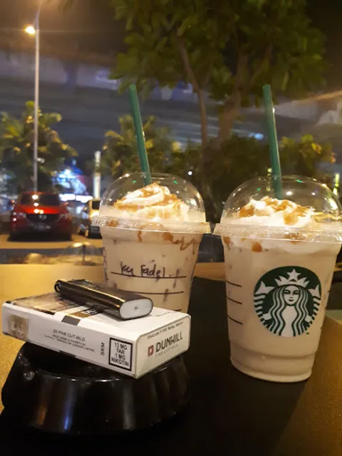 Starbucks - Mall Ciputra Cibubur