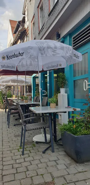 Restaurant Asia Orchidee