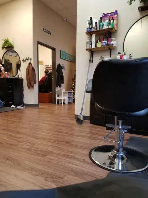Black Forest Salon