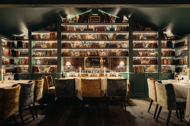 La Sauvageonne Megève